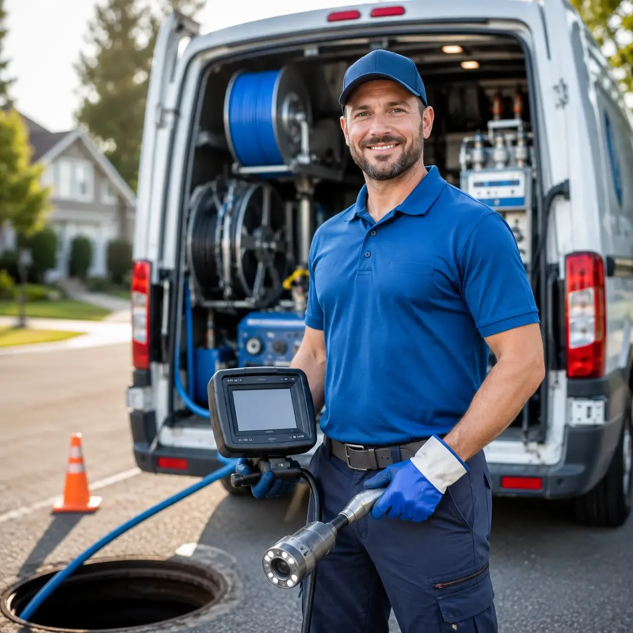 Local Pipe Relining specialists in Hartington, NE
