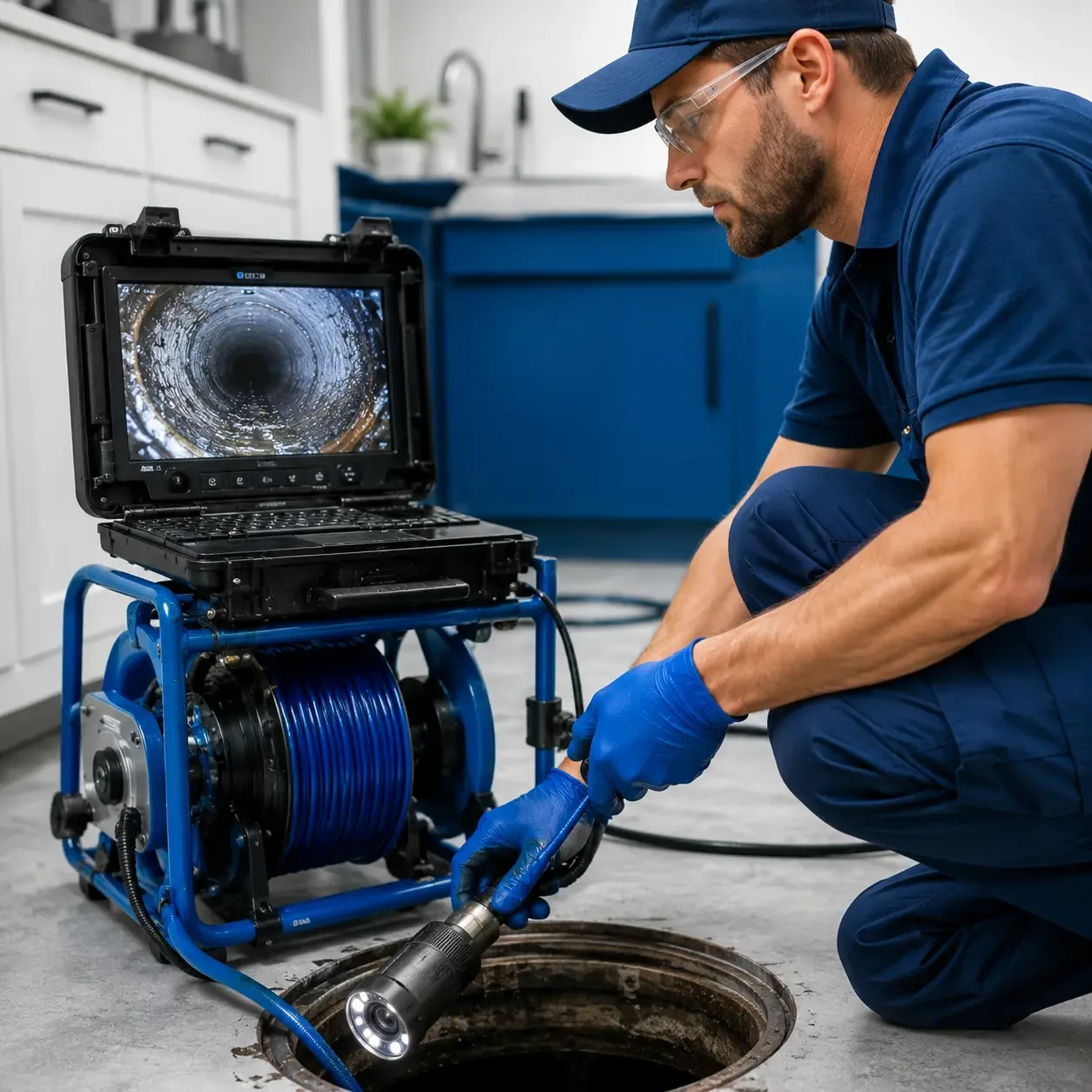 Pipe Relining professionals serving Hartington, NE